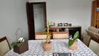 Foto 5 de Apartamento com 3 Quartos à venda, 144m² em Vila Alzira, Santo André