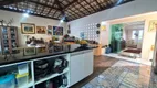 Foto 8 de Casa de Condomínio com 4 Quartos à venda, 180m² em Abrantes, Camaçari