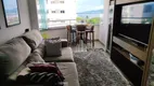 Foto 9 de Apartamento com 2 Quartos à venda, 73m² em Estreito, Florianópolis