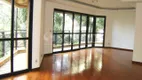 Foto 6 de Apartamento com 4 Quartos para alugar, 210m² em Morumbi, São Paulo