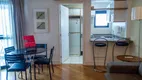 Foto 3 de Flat com 2 Quartos à venda, 60m² em Vila Mariana, São Paulo