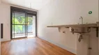 Foto 9 de Apartamento com 1 Quarto para alugar, 26m² em Pinheiros, São Paulo