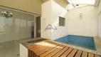 Foto 2 de Cobertura com 3 Quartos para alugar, 137m² em Cambuí, Campinas