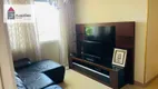 Foto 13 de Apartamento com 3 Quartos à venda, 67m² em Morumbi, São Paulo