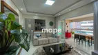 Foto 4 de Apartamento com 2 Quartos à venda, 78m² em Ponta da Praia, Santos