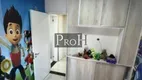 Foto 7 de Apartamento com 3 Quartos à venda, 81m² em Vila Homero Thon, Santo André