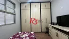 Foto 34 de Apartamento com 3 Quartos à venda, 154m² em Gonzaga, Santos