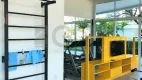 Foto 65 de Apartamento com 3 Quartos à venda, 95m² em Vila Itapura, Campinas