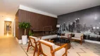 Foto 11 de Apartamento com 1 Quarto à venda, 26m² em Mercês, Curitiba