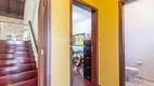 Foto 62 de Casa de Condomínio com 5 Quartos à venda, 360m² em Cachoeira, Curitiba