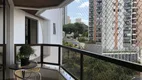 Foto 6 de Apartamento com 3 Quartos à venda, 154m² em Vila Romana, São Paulo