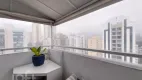 Foto 7 de Apartamento com 1 Quarto à venda, 66m² em Itaim Bibi, São Paulo
