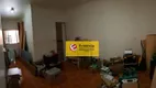 Foto 8 de Sobrado com 3 Quartos à venda, 340m² em Vila Linda, Santo André