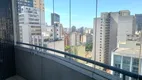 Foto 18 de Apartamento com 1 Quarto para alugar, 50m² em Centro, São Paulo