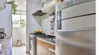 Foto 7 de Apartamento com 2 Quartos à venda, 49m² em Brás, São Paulo