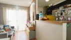 Foto 6 de Apartamento com 2 Quartos à venda, 49m² em Morumbi, São Paulo