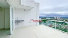 Foto 15 de Cobertura com 2 Quartos para alugar, 90m² em Riviera Fluminense, Macaé