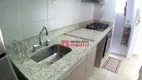 Foto 10 de Apartamento com 3 Quartos à venda, 116m² em Baeta Neves, São Bernardo do Campo