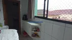 Foto 51 de Apartamento com 3 Quartos à venda, 150m² em Embaré, Santos