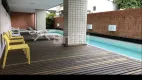 Foto 16 de Flat com 1 Quarto à venda, 40m² em Ipanema, Rio de Janeiro