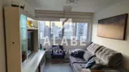 Foto 6 de Apartamento com 2 Quartos à venda, 84m² em Chácara Santo Antônio, São Paulo