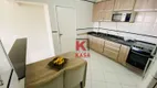 Foto 3 de Apartamento com 3 Quartos à venda, 97m² em Campo Grande, Santos