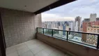 Foto 5 de Apartamento com 4 Quartos à venda, 162m² em Funcionários, Belo Horizonte