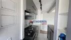 Foto 3 de Apartamento com 3 Quartos à venda, 67m² em Butantã, São Paulo