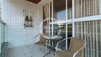Foto 6 de Apartamento com 3 Quartos à venda, 102m² em Aparecida, Santos