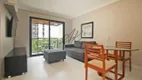 Foto 14 de Apartamento com 1 Quarto à venda, 42m² em Jardim Paulista, São Paulo