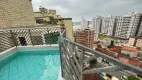 Foto 42 de Cobertura com 3 Quartos à venda, 232m² em Vila Tupi, Praia Grande