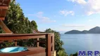 Foto 4 de Casa com 4 Quartos à venda, 450m² em Praia da Enseada, Ubatuba