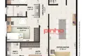 Foto 2 de Apartamento com 3 Quartos à venda, 125m² em Centro, Palhoça