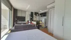 Foto 6 de Apartamento com 1 Quarto à venda, 33m² em Chácara Santo Antônio, São Paulo