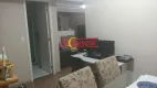 Foto 7 de Apartamento com 3 Quartos à venda, 68m² em Vila São Ricardo, Guarulhos