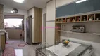 Foto 11 de Apartamento com 3 Quartos à venda, 140m² em Vila Assuncao, Santo André