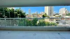 Foto 7 de Apartamento com 3 Quartos para alugar, 140m² em Móoca, São Paulo