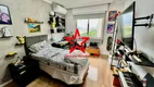 Foto 14 de Apartamento com 3 Quartos à venda, 166m² em Gonzaga, Santos