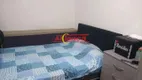 Foto 5 de Apartamento com 2 Quartos à venda, 37m² em Jardim Santa Mena, Guarulhos