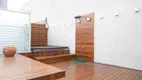 Foto 14 de Cobertura com 3 Quartos à venda, 185m² em Vila Romana, São Paulo