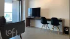 Foto 4 de Apartamento com 1 Quarto à venda, 41m² em Brooklin, São Paulo