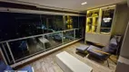 Foto 3 de Apartamento com 2 Quartos à venda, 69m² em Brooklin, São Paulo