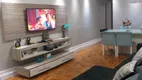 Foto 11 de Apartamento com 3 Quartos à venda, 94m² em Centro, São Vicente