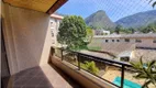 Foto 3 de Apartamento com 3 Quartos à venda, 127m² em Retiro, Petrópolis