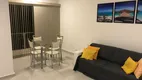 Foto 3 de Apartamento com 3 Quartos à venda, 70m² em Enseada, Guarujá