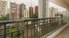 Foto 17 de Apartamento com 3 Quartos à venda, 141m² em Vila Andrade, São Paulo