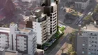 Foto 4 de Apartamento com 2 Quartos à venda, 59m² em Alto da Rua XV, Curitiba