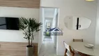 Foto 3 de Apartamento com 2 Quartos à venda, 57m² em Vila Guilhermina, Praia Grande