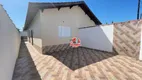 Foto 2 de Casa com 2 Quartos à venda, 70m² em Jardim Leonor, Mongaguá