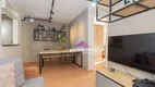 Foto 3 de Apartamento com 3 Quartos à venda, 65m² em Parque Industrial, São José dos Campos